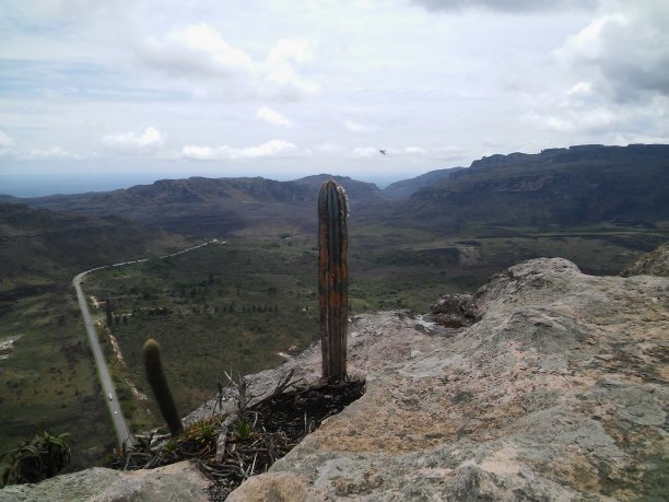 巴西迪亚曼蒂纳山谷。自然景观图片下载