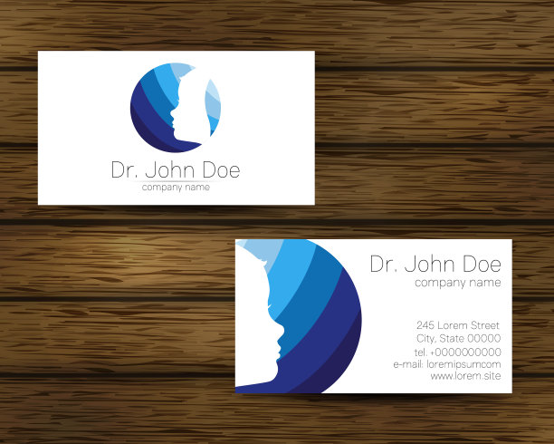 心理学拜访卡片拼图孤独症现代图片下载