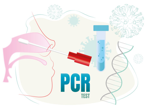 聚合酶链反应测试图片下载