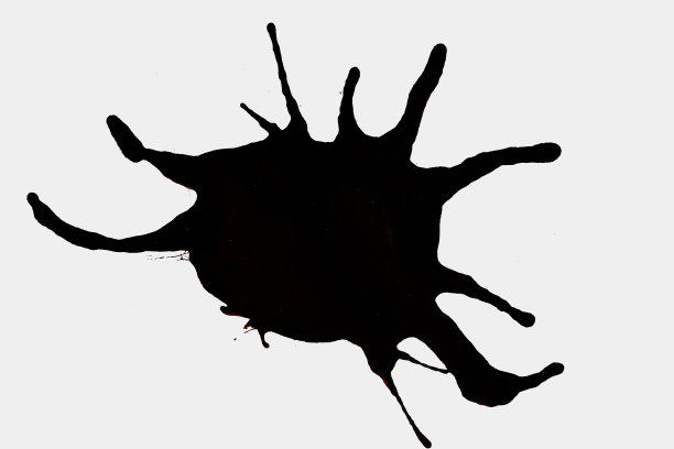 水彩画绘画溅。图片下载