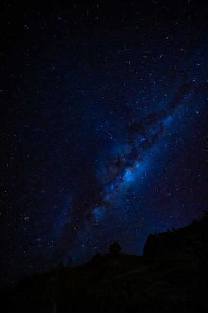 坎塔的银河图片下载