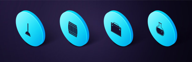 设置等距试管和烧瓶汽车电池图片下载