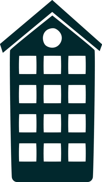 家轮廓图标图片下载