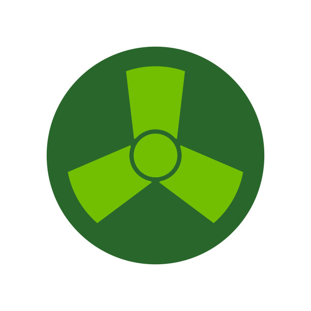 风扇图标图片下载