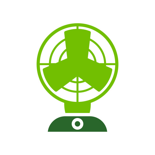 风扇图标图片下载