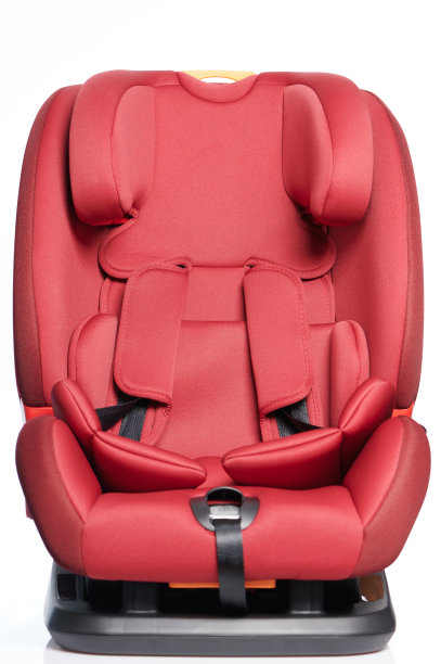 汽车儿童安全椅图片下载