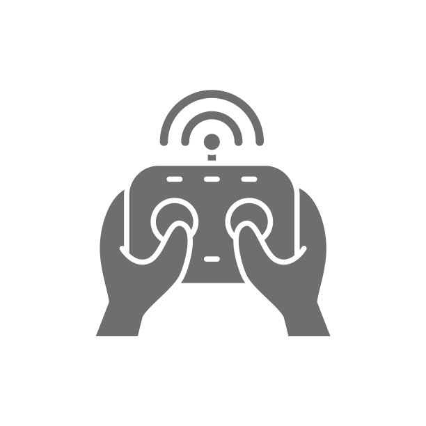 手持遥控器控制面板图片下载