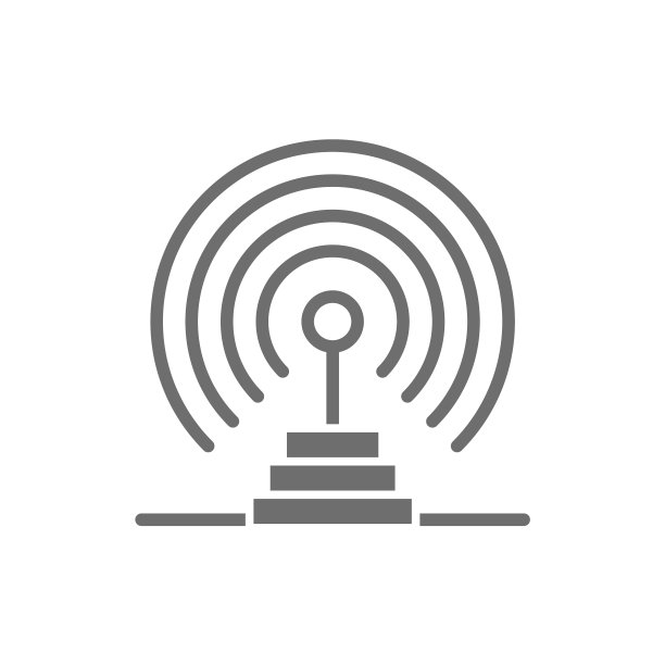 无线电天线雷达探测系统接收机图片下载