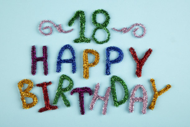 生日贺卡图片下载