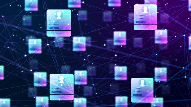 4K社交媒体全球网络概念图片下载