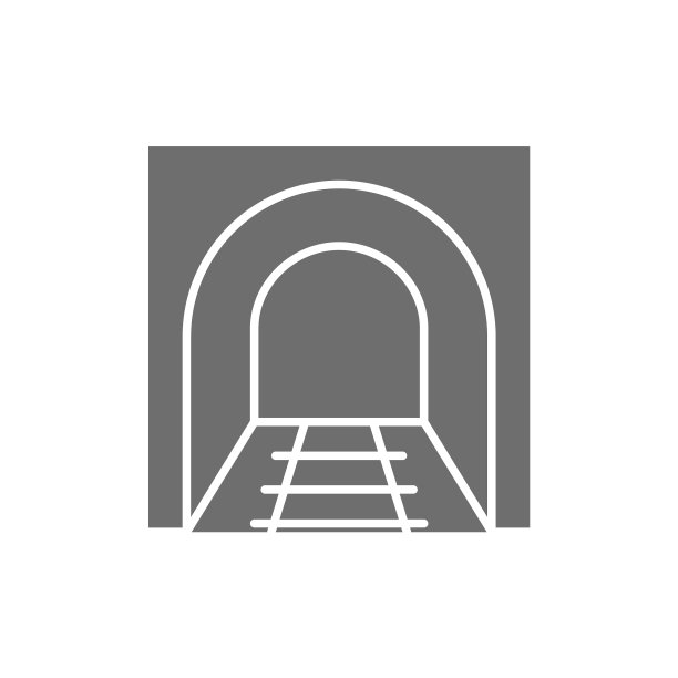 铁路隧道有铁路、铁路、公路、地铁图片下载