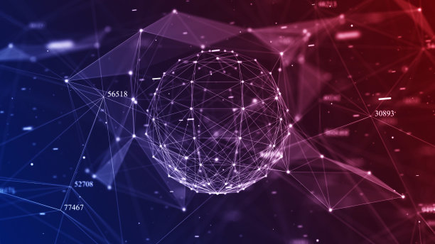 网络地图背景(可循环)图片下载