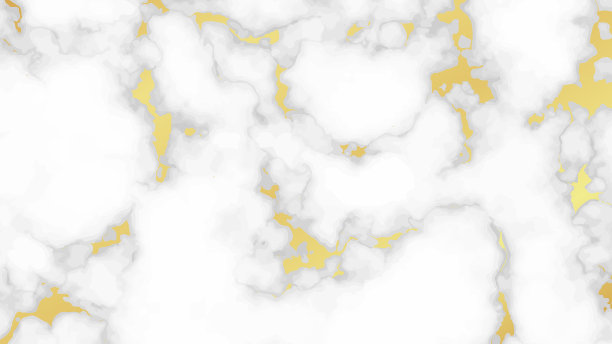 金大理石纹理背景图片下载