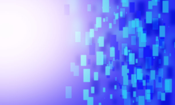 抽象浅蓝色背景。图片下载