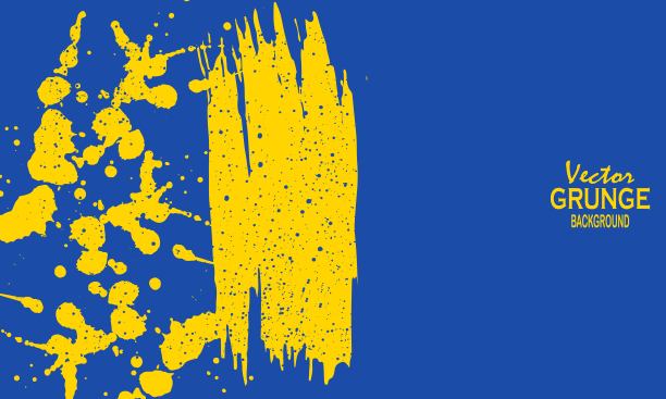 垃圾纹理背景向量图片下载