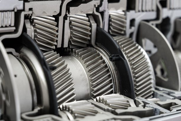 车辆汽车变速箱变速箱齿轮图片下载