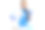 年轻美丽的女人的肖像，兽医在兽医诊所检查一只白色的狮子狗。医药，宠物护理，健康生活理念。图片下载