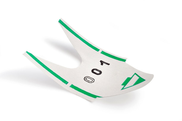 一号等候票图片下载