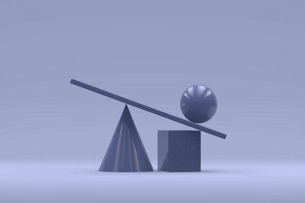 平衡概念图片下载