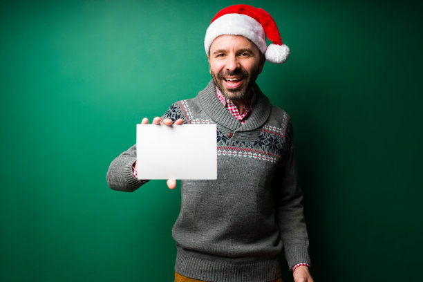 对我的圣诞礼物感到高兴图片下载