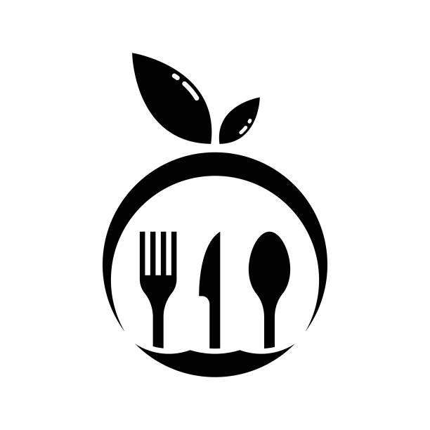 食品标识模板图片下载