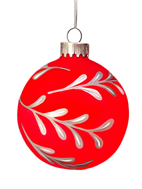 圣诞装饰品图片下载