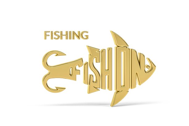 钓鱼图标图片下载