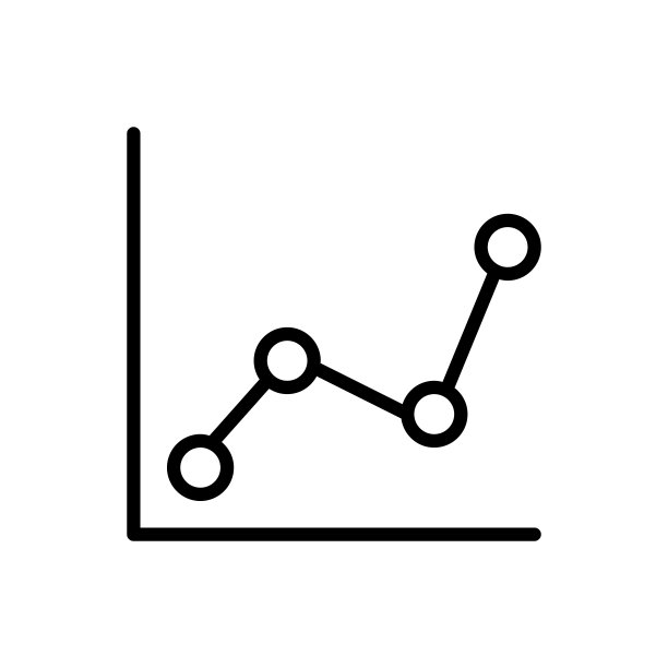 图表图标报告矢量素材图片下载