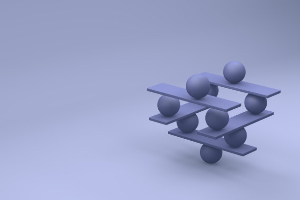 平衡概念图片下载