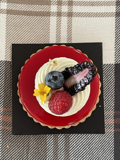 水果蛋糕图片下载