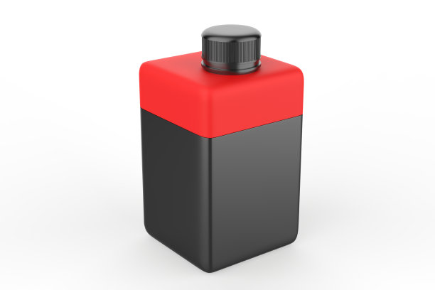 药瓶模型图片下载