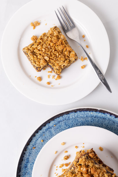 枣方子(或结婚蛋糕)是传统的加拿大烘培甜点图片下载