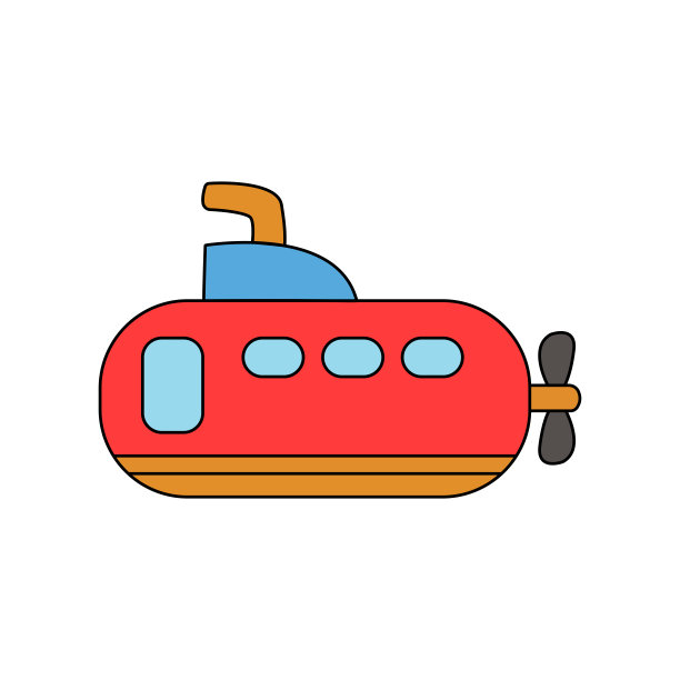 及潜艇图片下载