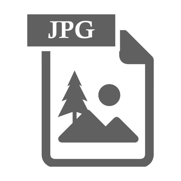 JPG文件、JPG、图像图标图片下载