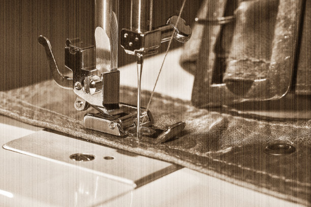 缝纫机图片下载