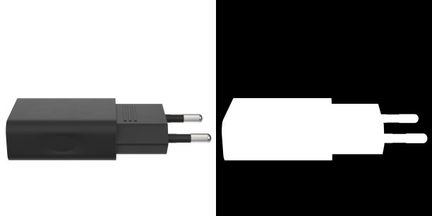 USB充电器图片下载