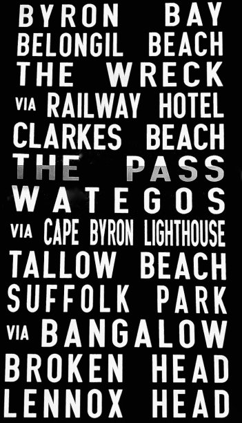 黑人和白人的郊区标志图片下载