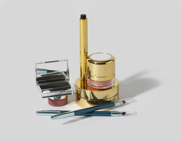 化妆工具包图片下载