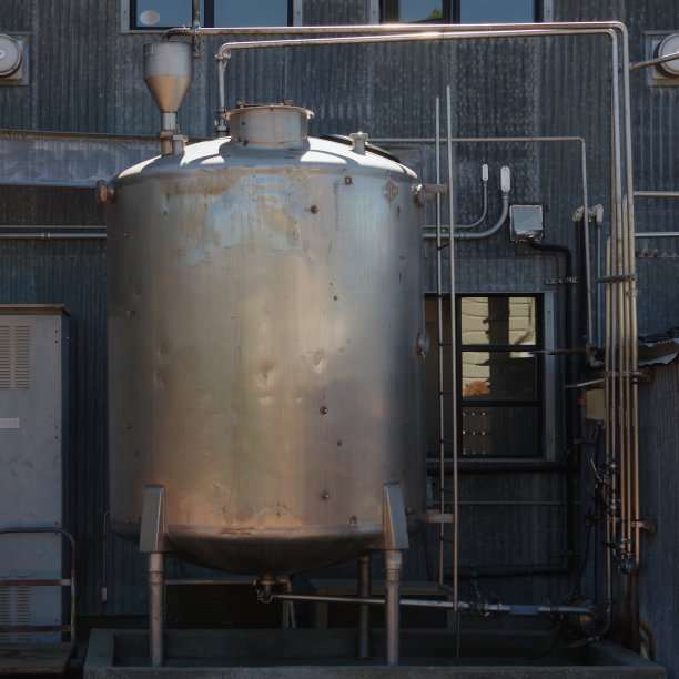 发酵罐图片下载