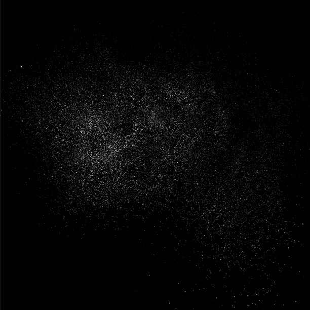 憔悴的白色颗粒状纹理。图片下载