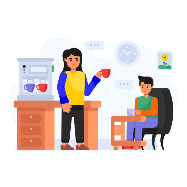 在线会议图片下载