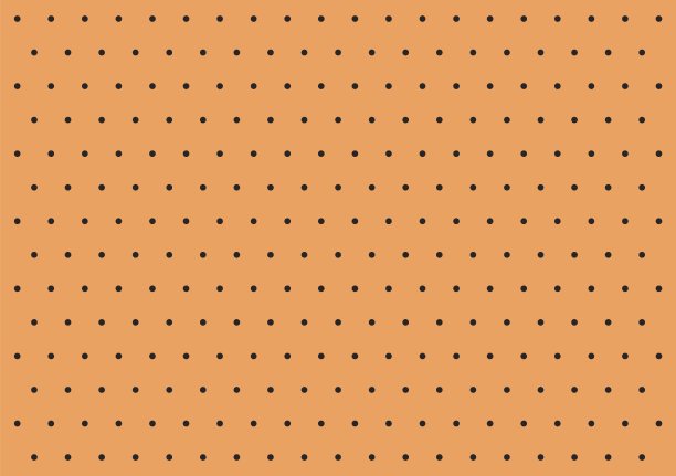 钉板无缝图案纹理穿孔墙工具背景建设主题壁纸工作工作台工具墙结构矢量插图白色车间钉板图片下载