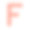 红心中的字母F图片下载