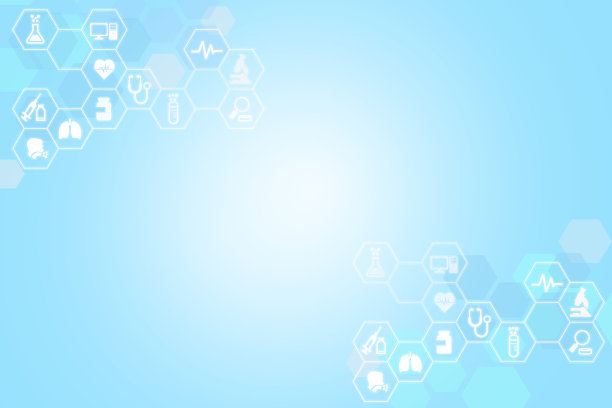 医学图像概念图片下载