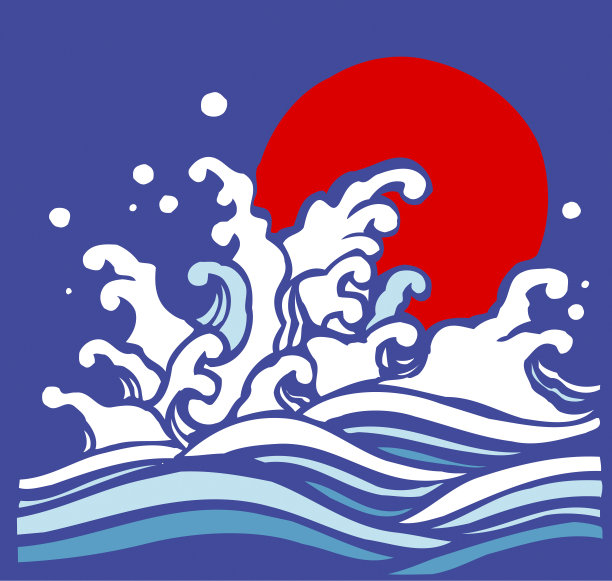 第一次日出图片下载