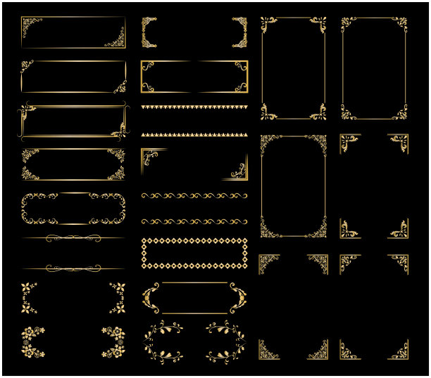 老版相框图片下载