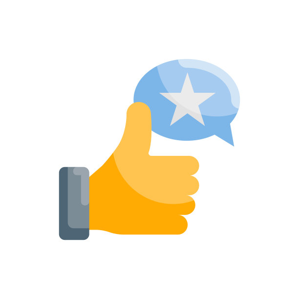 正面互动矢量平面图标风格插图。EPS 10个文件图片下载