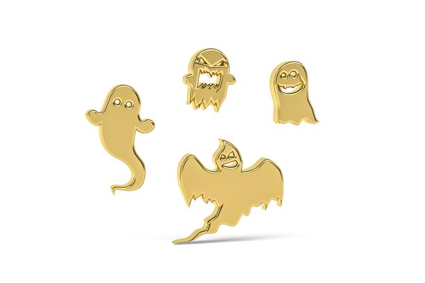 万圣节的图标图片下载