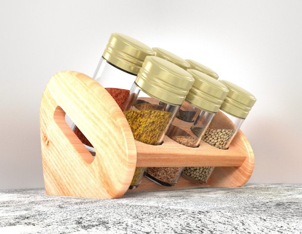 香料瓶组图片下载