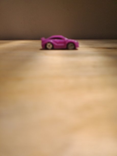 紫色玩具车图片下载